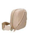 Cartera de mujer de luz da lua J495 Luz da lua Beige