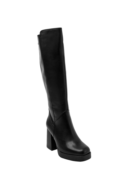 Bota mujer J362 Zappa Negro