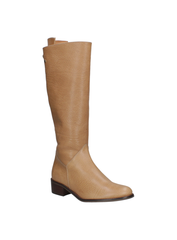 Bota mujer J436 Mingo Taupe