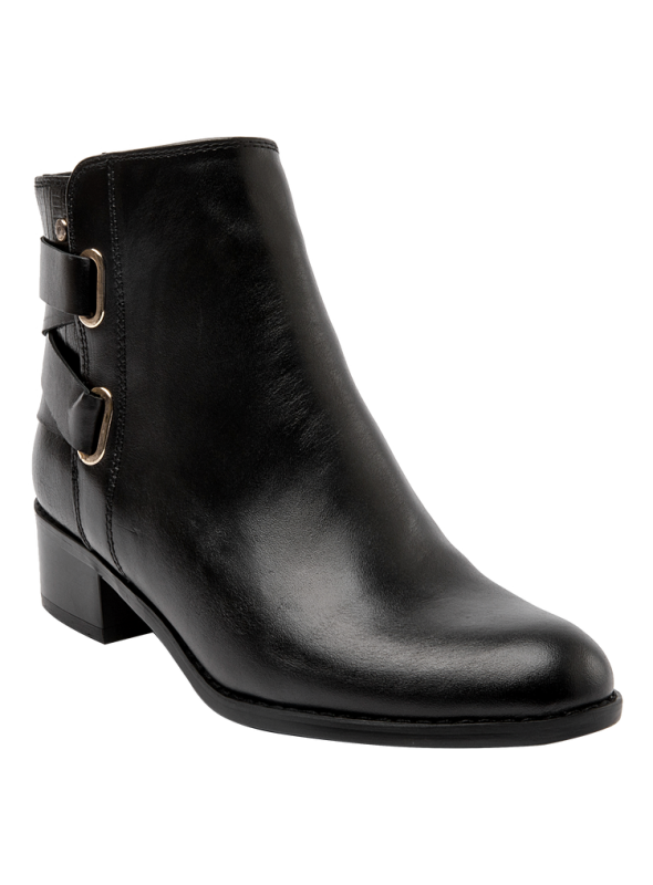 Botín Mujer J257 POLLINI brown