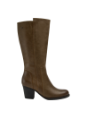 Bota mujer J662 Bruno rossi Café