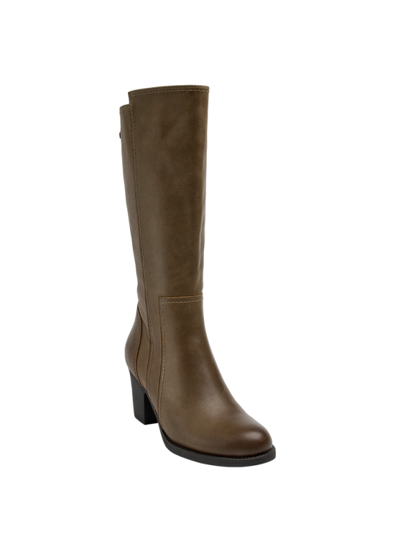 Bota mujer J662 Bruno rossi Café