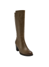 Bota mujer J662 Bruno rossi Café