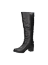 Bota mujer J416 Mingo Negro