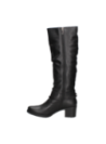 Bota mujer J416 Mingo Negro