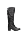 Bota mujer J416 Mingo Negro