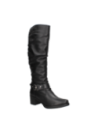 Bota mujer J416 Mingo Negro