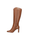 Bota mujer J157 Luz da lua Café