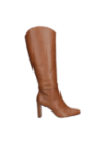 Bota mujer J157 Luz da lua Café