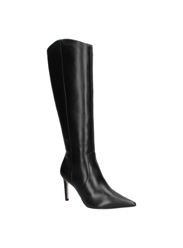 Bota mujer J171 Luz da lua Negro