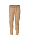 Pantalón colon J916 Panama jack Camel