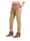 Pantalón colon J916 Panama jack Camel