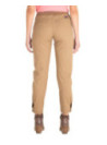 Pantalón colon J916 Panama jack Camel