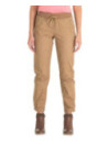 Pantalón colon J916 Panama jack Camel