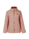 Parka cibeles J914 Panama jack Rosado