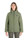 Parka cibeles J914 Panama jack Verde