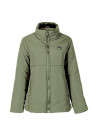 Parka cibeles J914 Panama jack Verde