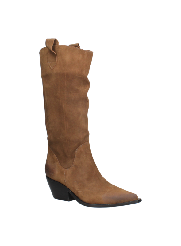 Bota mujer J178 Zappa Café