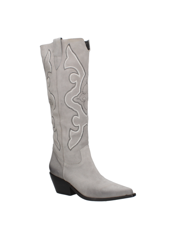 Bota mujer J179 Zappa Gris