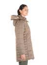 Parka mayor J915 Panama jack Beige