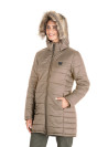 Parka mayor J915 Panama jack Beige