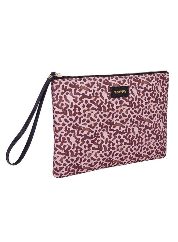 Cinturón mujer J939 Pollini Animal print