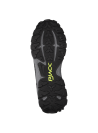 Zapatilla aqsu - waterproof (39 al 45) J760 Pjack Negro