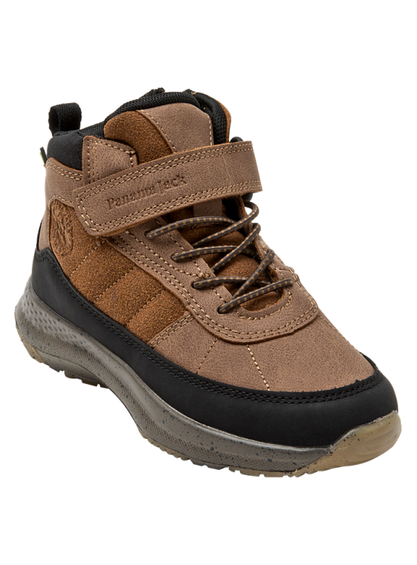 Bota Mujer J715 PANAMA JACK brown