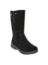 Bota mujer J715 Panama jack Negro