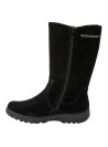 Bota mujer J715 Panama jack Negro