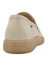 Zapato mujer K073 16 hrs Crema