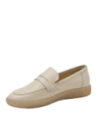 Zapato mujer K073 16 hrs Crema