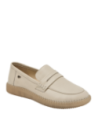 Zapato mujer K073 16 hrs Crema