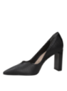 Zapato mujer K502 Mingo Negro