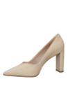 Zapato mujer K502 Mingo Beige