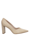 Zapato mujer K502 Mingo Beige