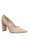 Zapato mujer K502 Mingo Beige