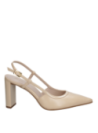 Zapato mujer K503 Mingo Beige