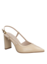 Zapato mujer K503 Mingo Beige