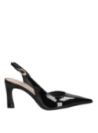 Zapato mujer K504 Mingo Negro