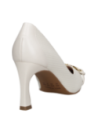 Zapato mujer K505 Mingo Blanco