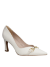 Zapato mujer K505 Mingo Blanco