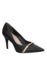 Zapato mujer K508 Mingo Negro