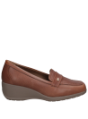 Zapato mujer G019 16 hrs Café