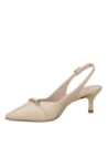 Zapato mujer K517 Mingo Beige