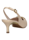 Zapato mujer K517 Mingo Beige