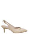 Zapato mujer K517 Mingo Beige