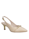 Zapato mujer K517 Mingo Beige