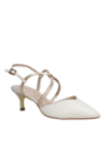 Zapato mujer K518 Mingo Blanco