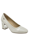 Zapato mujer G053 16 hrs Blanco